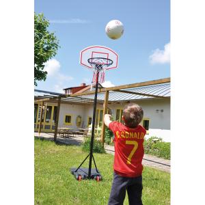 Basketbalový koš velký