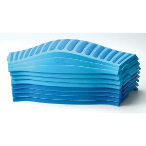 Duhová cesta - Modrý set Duhová cesta - Modrý set