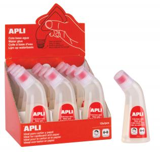 Lepidlo s houbičkou, 70 ml, bal. 12 ks