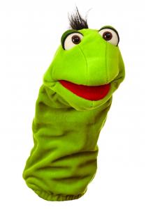 Maňásek - Kamarád El