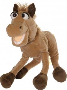 Maňásek - kůň Hatatitla