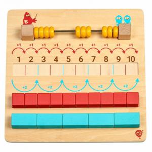 Montessori set - Hravá matematika