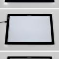 A4 LightPad - světelná podložka