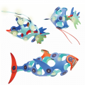 CLIXO Sada Ocean Creatures - 24ks