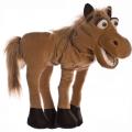 Maňásek - kůň Hatatitla