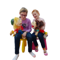 Maňásek - trollko Filko