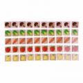 Montessori set - Učíme se počítat