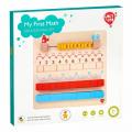 Montessori set - Hravá matematika