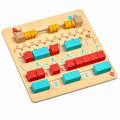 Montessori set - Hravá matematika