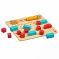 Montessori set - Hravá matematika