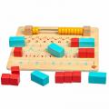 Montessori set - Hravá matematika