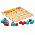 Montessori set - Hravá matematika