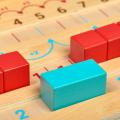 Montessori set - Hravá matematika