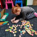Montessori set - Učíme se počítat