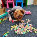 Montessori set - Učíme se počítat